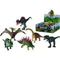 Nature World Dino სათამაშო დინოზავრები