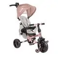 Makani Tricycle Giovi Pink საბავშვო ველო ეტლი