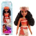 Disney Princess Doll Moana პრინცესა მოანას თოჯინა