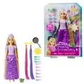 Disney Princess Fairy-Tale Hair Rapunzel Doll პრინცესა რაპუნცელის თოჯინა