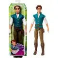 Disney Flynn Rider Fashion Doll დისნეის თოჯინა ფლინი