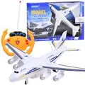 Canem Luxury Airliner World - სათამაშო თვითმფრინავი