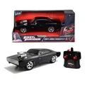 Jada Fast & Furious RC Dodge - მანქანა დისტანციური მართვით