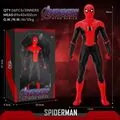 Avengers Hero Series Spider-Man Figure - სათამაშო ფიგურა