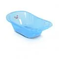 Cangaroo Bathtub Omar Blue - ჩვილის აბაზანა