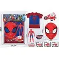 Super Heroes Spider-Man Accessories - სუპერგმირი ადამიანი ობობას აქსესუარები