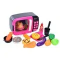 My Little Home Microwave Oven სათამაშო მიკროტალღური ღუმელი