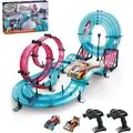 Car Race Track Sets სათამაშო ტრასები