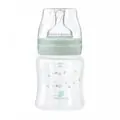 KikkaBoo PP feeding bottle Jungle King Mint ახალშობილის ბოთლი