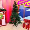 Christmas Tree  საახალწლო ნაძვის ხე 150 CM (OT2348)