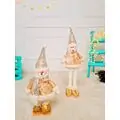 Little Santa Claus საახალწლო დეკორატიული სანტა კლაუსი