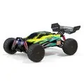 4WD Electric All Terrain Vehicle - დისტანციურად მართვადი მანქანა