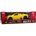 R/C Lamborghini Car Yellow - დისტანციურად მართვადი მანქანა