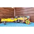 Super Easy Loading 40 - Round  - სათამაშო თოფი