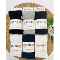 Defne Baby Newborn Socks  - საბავშვო წინდები