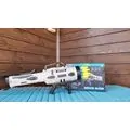 Space Guns Blaster Shoots  - სათამაშო თოფი
