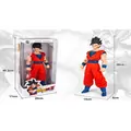Dragon Ball Series Super Saiyan Figure - სათამაშო ფიგურები