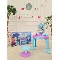 Frozen Dresser Set საბავშვო ტრილიაჟი აქსესუარებით