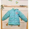 Unicorn Baby Jacket Blue -  საბავშვო ქურთუკი