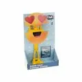 Birlik Toys Tiim Bubble Faces - ინტერაქტიული სათამაშო