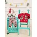New Year's Deer 2 In 1 Set - საბავშვო ტანსაცმლის ნაკრები