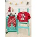 Ho! Ho! Ho! Christmas 2 In 1 Set - საბავშვო ტანსაცმლის ნაკრები