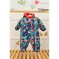 Jungle Animals Jacket - საბავშვო ქურთუკი