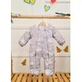 Beautiful Swan Jacket - საბავშვო ქურთუკი