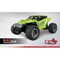 Alloy Racing Off-Road Vehicle Green  - დისტანციურად მართვადი მანქანა