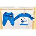 4 Ever Cool Sweety 2 In 1 Set Blue - საბავშვო ორეული