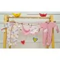 Cute Rabbits Clothes Set - საბავშვო ტანსაცმლის ნაკრები