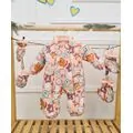 Cute Animals Jacket - საბავშვო ქურთუკი