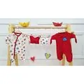Lovely Clothes Set - საბავშვო ტანსაცმლის ნაკრები