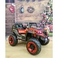 Polaris R100 - ელექტრო მანქანა