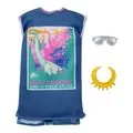 Barbie Fashions Assortment of Doll Clothes GRD47 ბარბის ტანსაცმელი