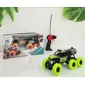 Brave Climbing R/C Car - საბავშვო სათამაშო მანქანა დისტანციური მართვით
