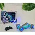 Lateral Drift R/C Car - საბავშვო სათამაშო მანქანა დისტანციური მართვით