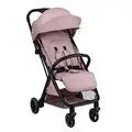 KikkaBoo Lauren Rose საბავშვო ეტლი