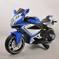 Moto F4RC Blue - ელექტრო მოტოციკლი