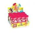Dede Art Craft Single Dough Pot Pink 03594 საბავშვო პლასტელინი