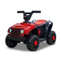 ATV Kids Electric Motorbike Red - ელექტრო კვადროციკლი
