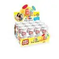 Dede Art Craft Single Dough Pot White 03593 საბავშვო პლასტელინი