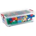 Dede Brio Blocks 240 Pcs 01329 სათამაშო კონსტრუქტორი