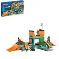 Lego City 60364 Street Skate Park
