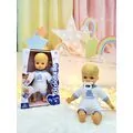 Giochi Doll Prezio Cicciobello White - სათამაშო თოჯინა