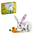 Lego Creator 31133 White Rabbit