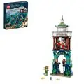 LEGO Harry Potter 76420 Triwizard Tournament: The Black Lake