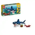 Lego Creator 31088 Deep Sea Creatures