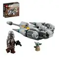 Lego Star Wars 75363 The Mandalorian N-1 Starfighter™ Microfighter