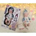 Lovely Baby Doll - სათამაშო თოჯინა